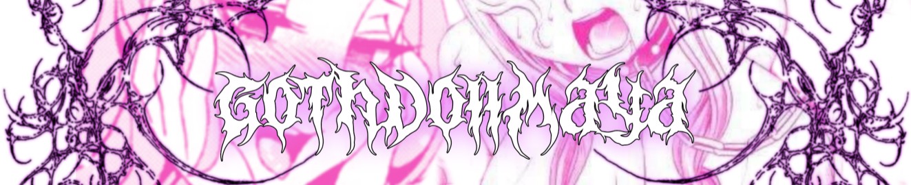 GothDollMaya