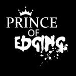 The Prince of Edging 