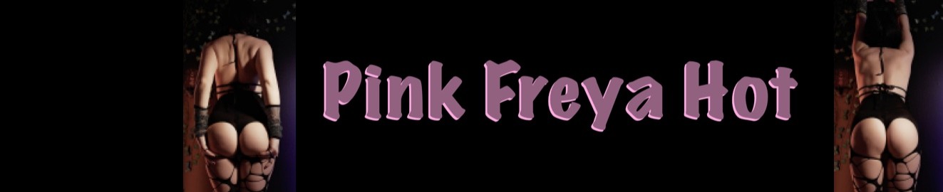 Pink Freya