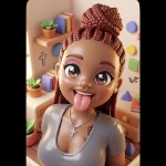Benutzeravatar
