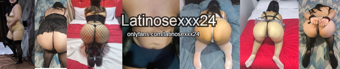 Latinosexxx24