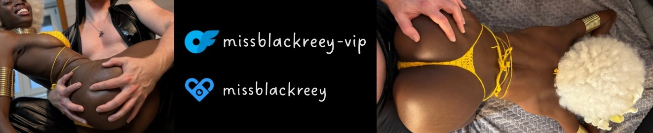 MissBlackreey