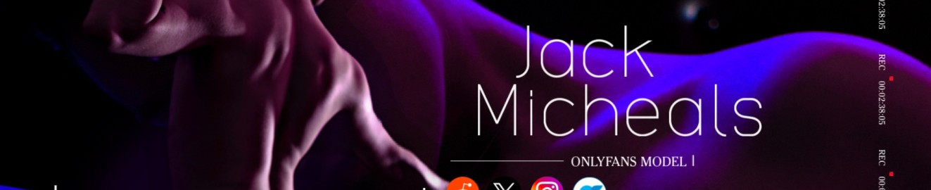 Jack Micheals