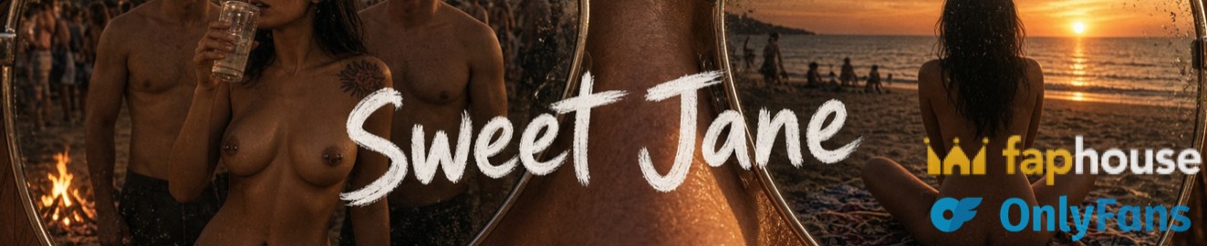 Sweet Jane
