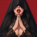 Taboo Temple