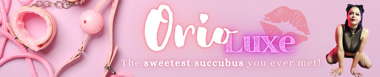 Orio Luxe