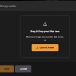 صورة المستخدم الرمزية