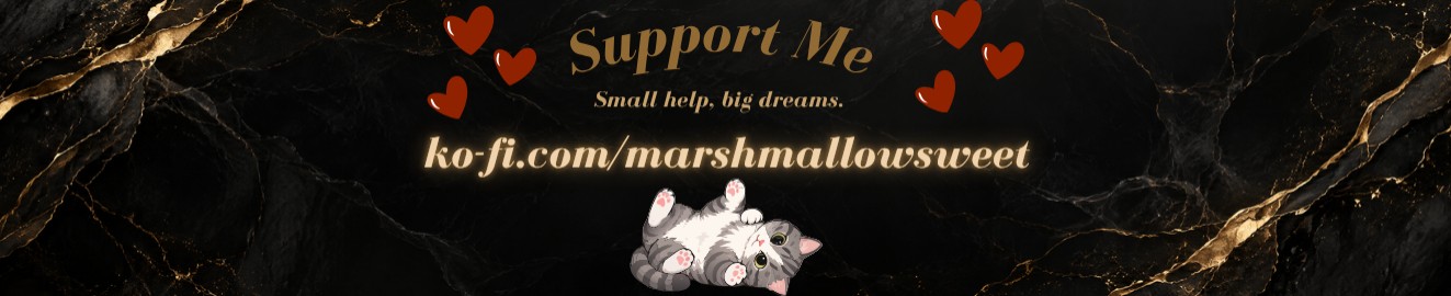 MarshmallowSweet