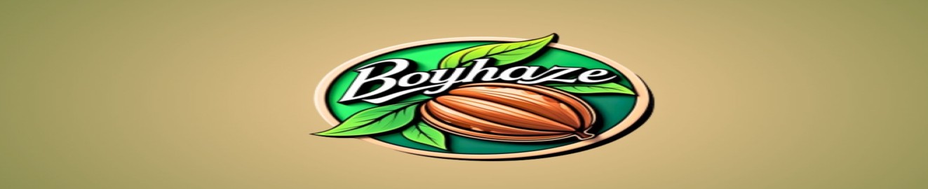 boyhaze