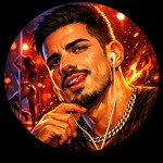 صورة المستخدم الرمزية