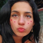 صورة المستخدم الرمزية