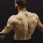 صورة المستخدم الرمزية