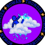 Rowan Thunder