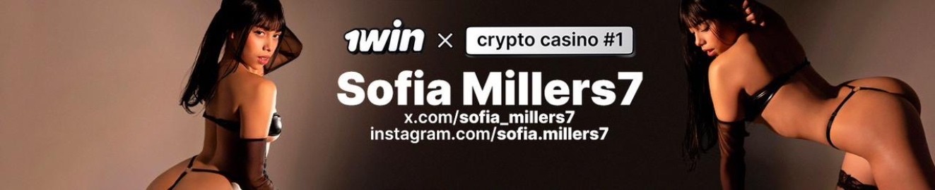 Sofia Millers7