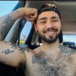 صورة المستخدم الرمزية