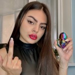 صورة المستخدم الرمزية