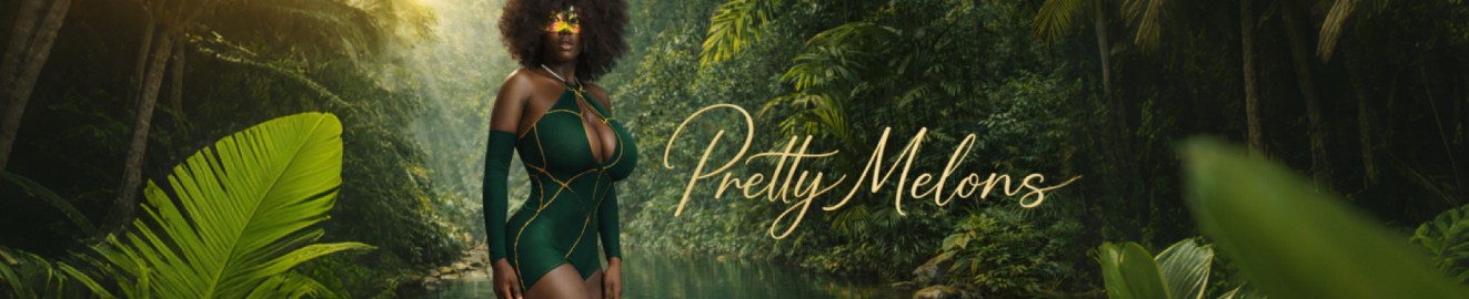 Pretty Melons GH