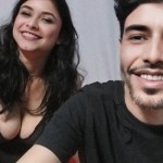 صورة المستخدم الرمزية