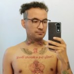 صورة المستخدم الرمزية