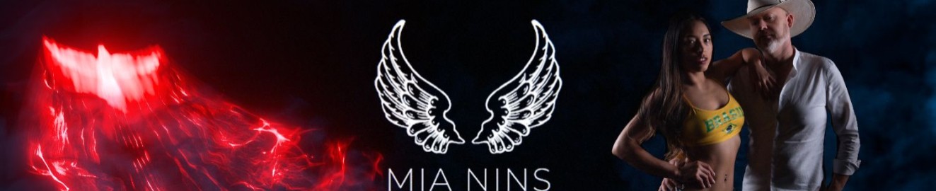 Pantera Belga and Mianins