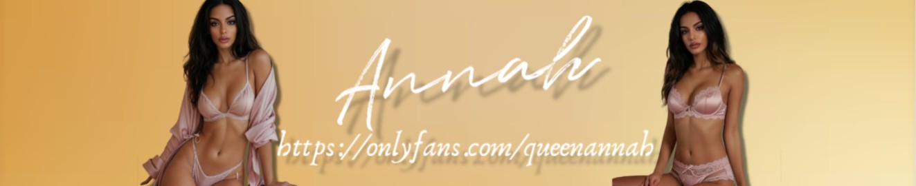 AnnahRobbie11