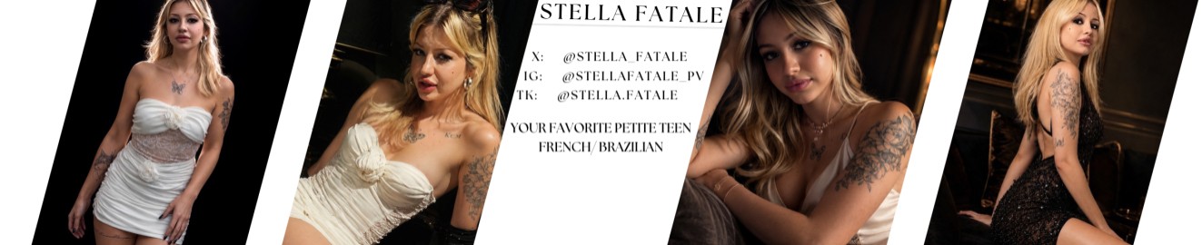 stella fatale