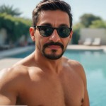 صورة المستخدم الرمزية