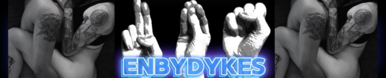 EnbyDykes