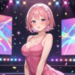 Synth Milf Queen