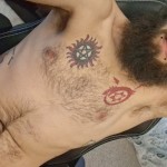 صورة المستخدم الرمزية