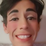 صورة المستخدم الرمزية