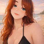 صورة المستخدم الرمزية