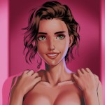 صورة المستخدم الرمزية