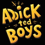 adDICKtedboys