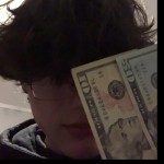 صورة المستخدم الرمزية