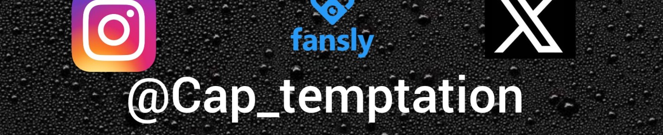 Cap temptation