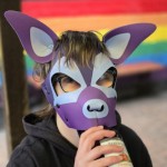 FTM Pup Nightshade