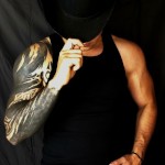 صورة المستخدم الرمزية