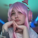 صورة المستخدم الرمزية