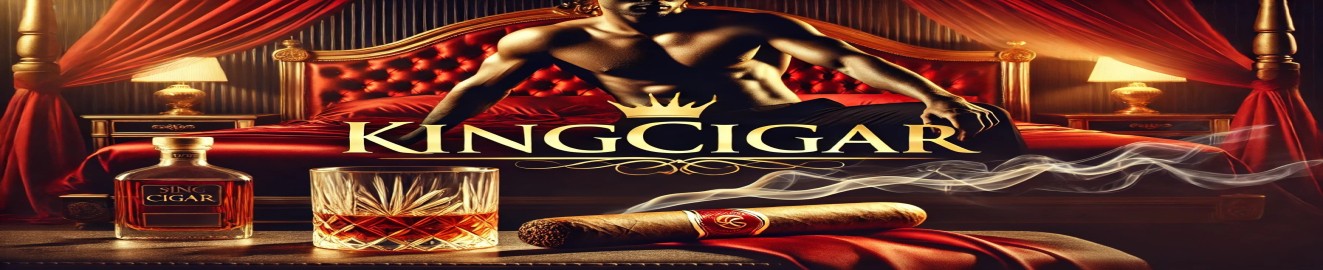 KIngcigar
