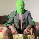 صورة المستخدم الرمزية