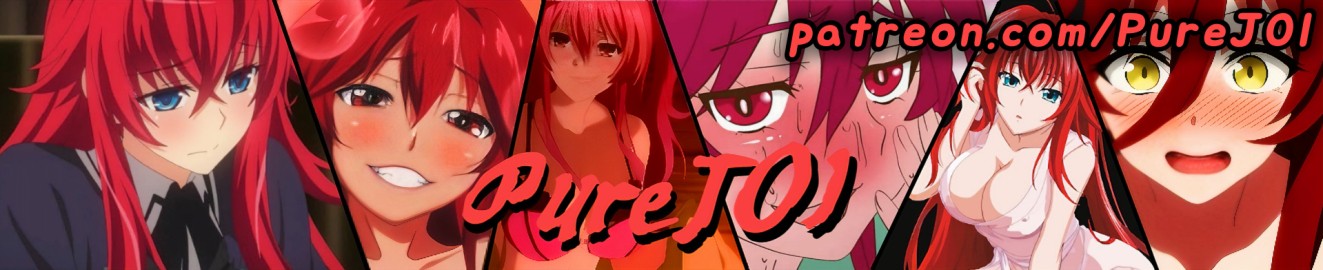 PureJOI