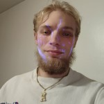 صورة المستخدم الرمزية