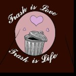 Sable the Femboy Raccoon