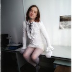 صورة المستخدم الرمزية