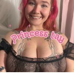 Princess Tayx
