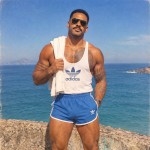 Robert Sosa The Naughty Podcast