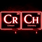 Crimson Chemistry