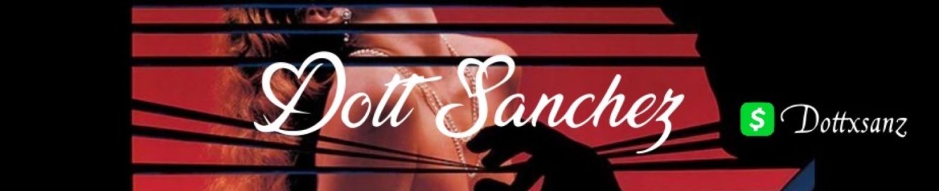 Dott Sanchez