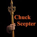 Chuck Scepter